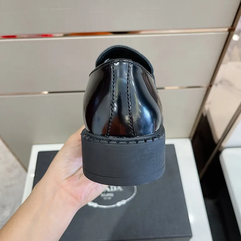 Prada Shoe 